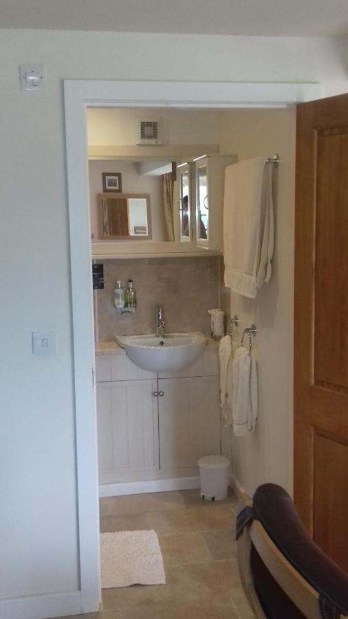Apartmán Harris End Lancaster Exteriér fotografie