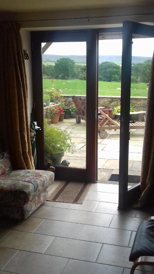 Apartmán Harris End Lancaster Exteriér fotografie