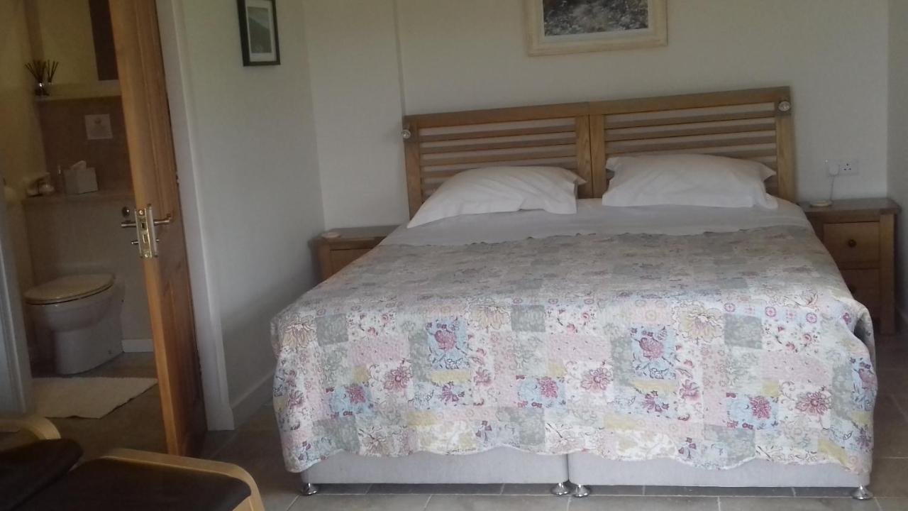 Apartmán Harris End Lancaster Exteriér fotografie